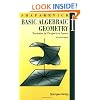 Basic Algebraic Geometry 1: Varieties in Projective Space