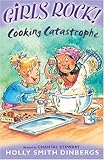 Cooking catastrophe