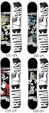 Rome Cheap Trick Snowboard