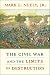 The Civil War and the Limits of Destruction