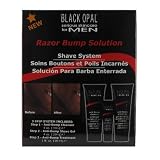Black Opal Kit de Soins Boutons et Poils Incarnés