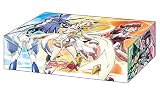 ブシロード ストレイジボックスコレクション Vol.138 『戦姫絶唱シンフォギアGX』