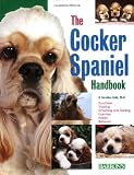 The Cocker Spaniel Handbook (Barron's Pet Handbooks)