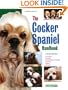 The Cocker Spaniel Handbook (Barron's Pet Handbooks)