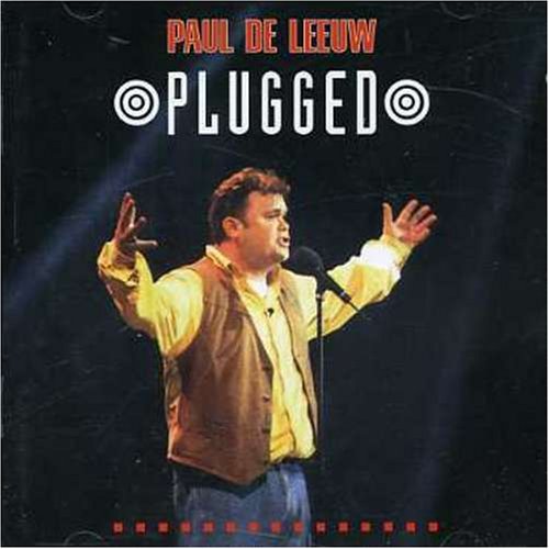 Paul De Leeuw - 