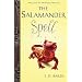 The Salamander Spell: A Prequel to the Tales of the Frog Princess (Preguel to the Frog Princess)