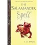 The Salamander Spell: A Prequel to the Tales of the Frog Princess