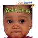 Baby Faces (Look Baby! Books)