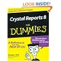 Crystal Reports 8 for Dummies