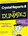Crystal Reports 8 for Dummies