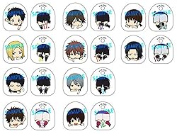 トイズワークスコレクション にいてんごくりっぷ DAYS BOX