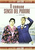 sordi - il comune senso del pudore / A Common Sense of Modesty (dvd)