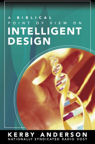 A Biblical Point of View on Intelligent Design (A Biblical Point of View On) under Creationism in The Books Store