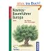 Kosmos-Baumf�hrer Europa: 680 B�ume, 2600 Zeichnungen