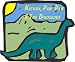 Nathan, Paw-Paw & The Dinosaurs