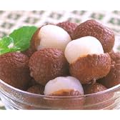 冷凍果実「ライチ」 500g