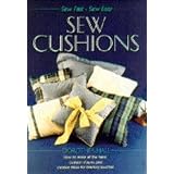 Sew Cushions and Pillowsby Dorothea Hall