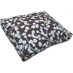 Molly Mutt Square Dog Bed Duvet