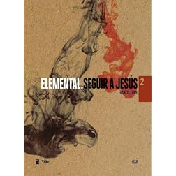 Elemental: Seguir a Jes&uacute;s 02 DVD