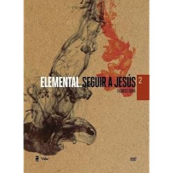Elemental: Seguir a Jesús 02 DVD