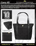Texas Longhorns Lynnhaven Collection Tote Bag Gifts & Gift Ideas
