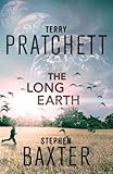 Cover of The Long Earth by Terry Pratchett Stephen Baxter 0857520091