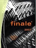 Finale 2007D Vollversion