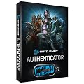 Blizzard Authenticator Kit