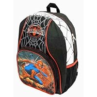 Spider-Man Backpack - Webs 16'