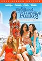 Sisterhood of the Traveling Pants 2 (Dual-layered DVD)