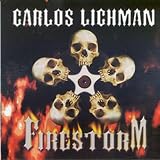 Firestorm
