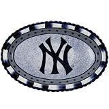 New York Yankees Ceramic Serving Platter