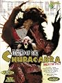Legend of the Chupacabra