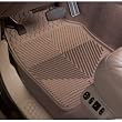 Highland 4504400 All-Weather Gray Front Seat Floor Mat