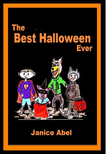 The Best Halloween Ever
