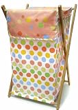 Como Hamper by Nojo