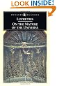 On the Nature of the Universe (Penguin Classics)