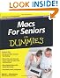 Macs for Seniors For Dummies (For Dummies (Computers))