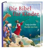Produkt-Bild: Die Bibel f&uuml;r Kinder