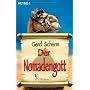 Der Nomadengott. von Gerd Scherm