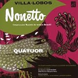 Nonetto