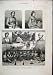 1881 Samoan Islands Chief Apia Natives Sitting Dance