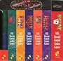 VCR Casino, Six Interactive Casino Games For Your VCR Player