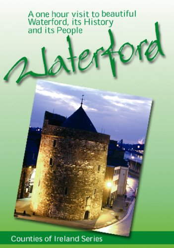 WATERFORD DVD