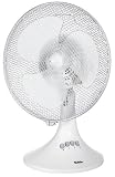 Produkt-Bild: Fakir Tischventilator VT 34 perlwei&szlig;