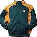 Green Bay Packers Mens Field Power Jacket