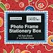 Photo Frame Stationary Box