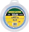 Weed Eater .065-Inch by 200-Foot Bulk Round String Trimmer Line #952701594