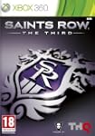 Saints Row : The Third