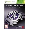 Saints Row : The Third